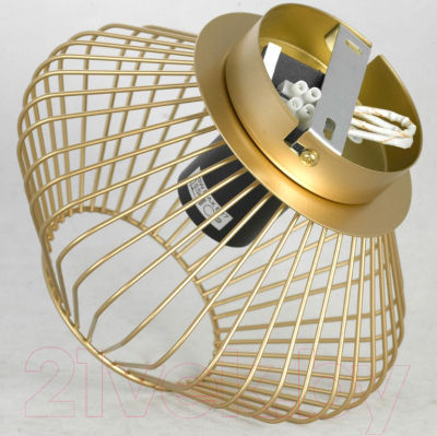 Потолочный светильник Lussole LSP-8248