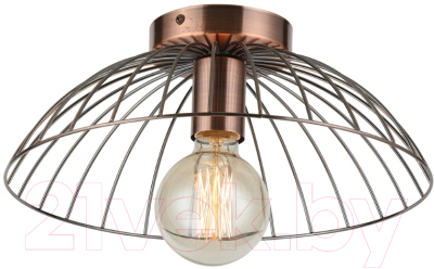 Потолочный светильник Lussole LSP-8249 - фото