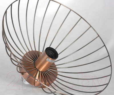 Потолочный светильник Lussole LSP-8249