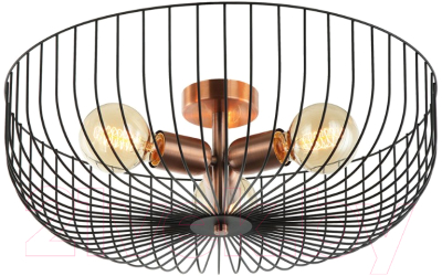 Люстра Lussole LSP-8250 - фото