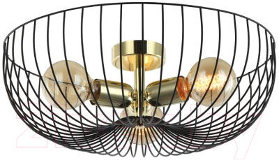 Люстра Lussole LSP-8251 - фото