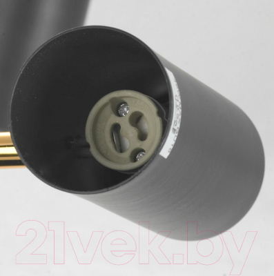 Люстра Lussole LSP-8252