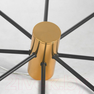 Люстра Lussole LSP-8252