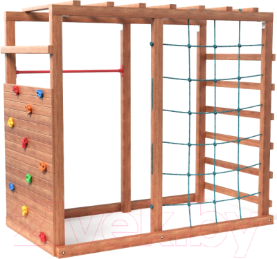 Игровой комплекс National Tree Company Р929 - фото