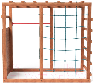 Игровой комплекс National Tree Company Р929