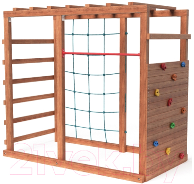 Игровой комплекс National Tree Company Р929