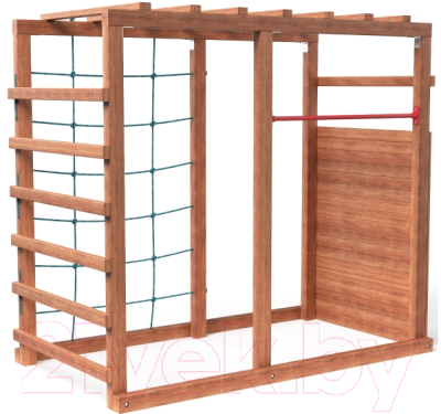 Игровой комплекс National Tree Company Р929