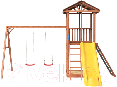 Игровой комплекс National Tree Company СГ1-Р926-Р912