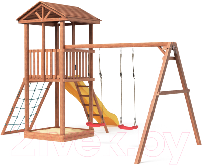 Игровой комплекс National Tree Company СГ1-Р926-Р912