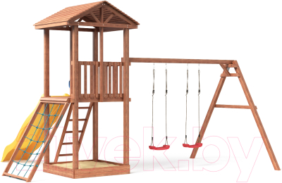 Игровой комплекс National Tree Company СГ1-Р926-Р912