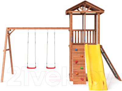 Игровой комплекс National Tree Company СГ4-Р926-Р912