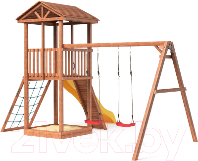 Игровой комплекс National Tree Company СГ4-Р926-Р912