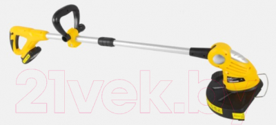 Триммер аккумуляторный Huter GET-20-2Li (70/1/9)