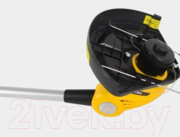 Триммер аккумуляторный Huter GET-20-2Li (70/1/9)