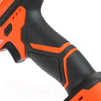 Аккумуляторная дрель-шуруповерт PATRIOT BR 207UES (180301507)