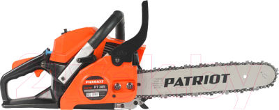 Бензопила цепная PATRIOT PT 385 (220103850)
