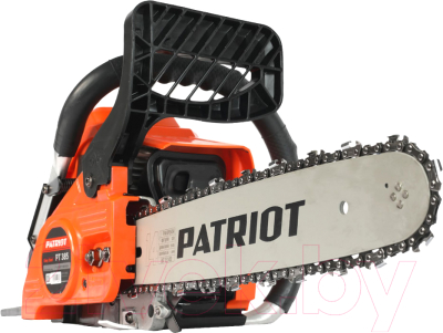 Бензопила цепная PATRIOT PT 385 (220103850)