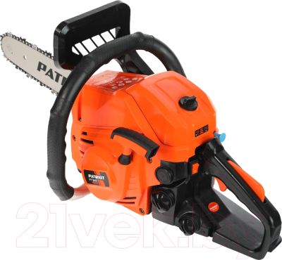 Бензопила цепная PATRIOT PT 385 (220103850)