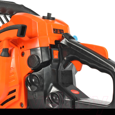 Бензопила цепная PATRIOT PT 385 (220103850)