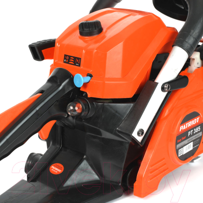 Бензопила цепная PATRIOT PT 385 (220103850)