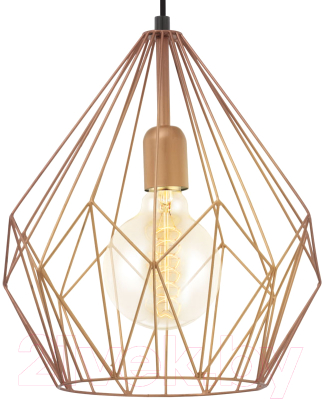 Потолочный светильник Eglo Carlton 49258