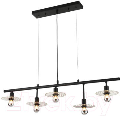 Люстра Lussole LSP-8254 - фото