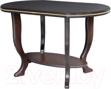 Журнальный столик Импэкс Ретро М - фото