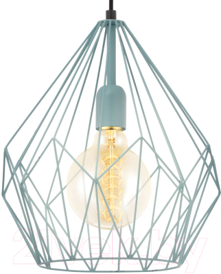 Потолочный светильник Eglo Carlton 49259