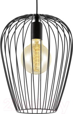 Потолочный светильник Eglo Newtown 49472