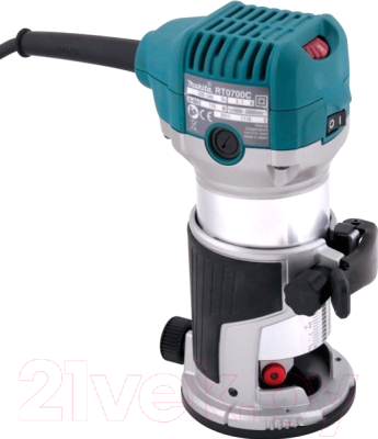 Профессиональный фрезер Makita RT0700C