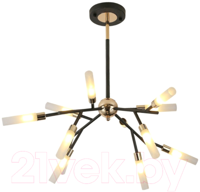 Люстра Lussole LSP-8332 - фото