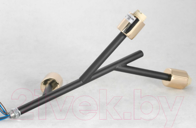 Люстра Lussole LSP-8332