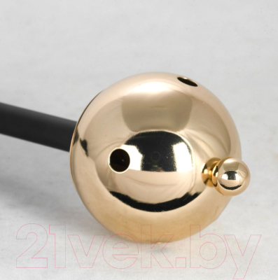 Люстра Lussole LSP-8332