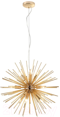 Люстра Lussole LSP-8334 - фото