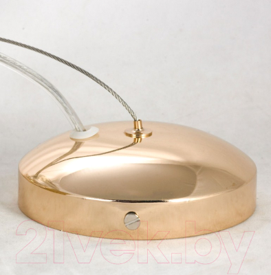 Люстра Lussole LSP-8334