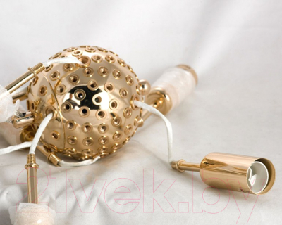 Люстра Lussole LSP-8334