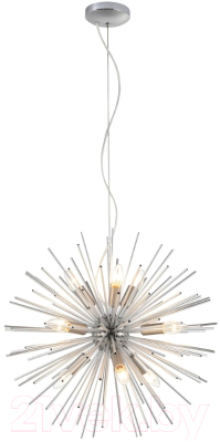 Люстра Lussole LSP-8336 - фото