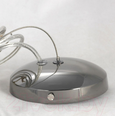 Люстра Lussole LSP-8337