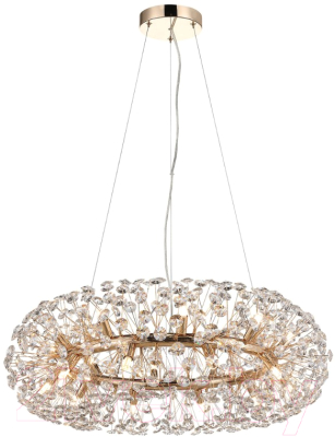 Люстра Lussole LSP-8338 - фото