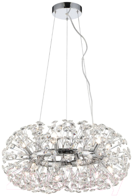 Люстра Lussole LSP-8339 - фото