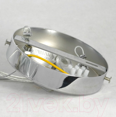 Люстра Lussole LSP-8339