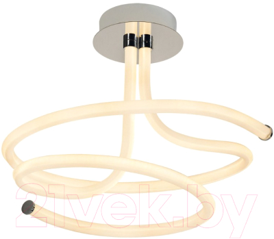 Потолочный светильник Lussole LSP-8345 - фото