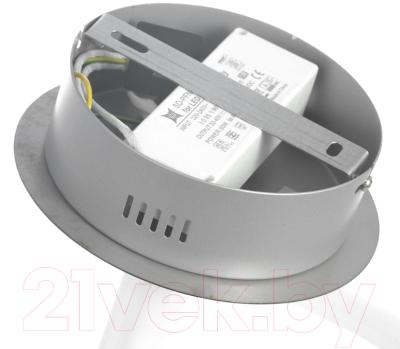 Потолочный светильник Lussole LSP-8345