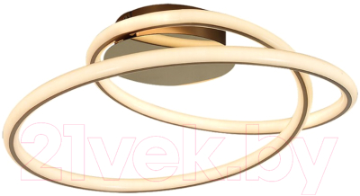 Потолочный светильник Lussole LSP-8346 - фото