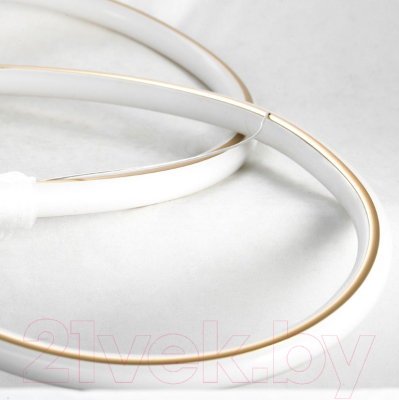 Потолочный светильник Lussole LSP-8348