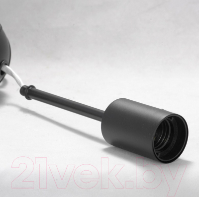 Люстра Lussole LGO Kenner GRLSP-8272