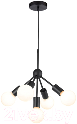 Люстра Lussole LGO Kenner GRLSP-8271 - фото