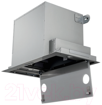 Вытяжка скрытая Akpo Neva Glass 80 WK-10