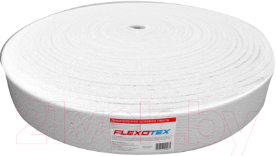 Лента демпферная Flexotex 5x150мм - фото