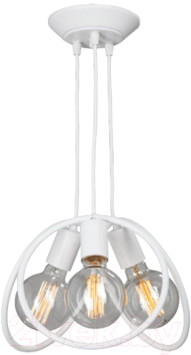 Люстра Vitaluce V4546-0/3S - фото